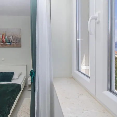 Rozarija Vila Trogir