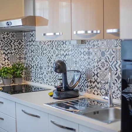 Rozarija Villa Trogir