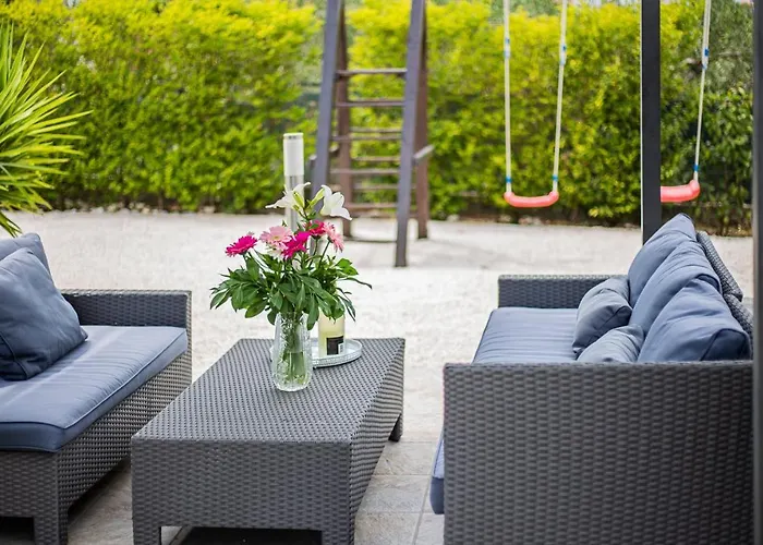 Rozarija * Трогир