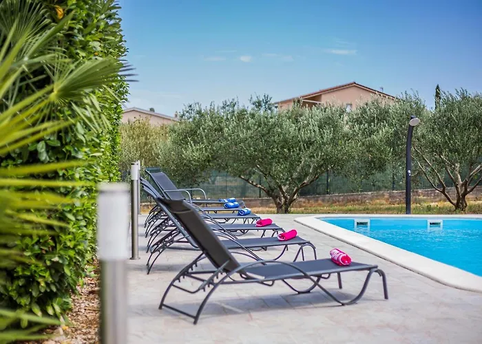 Rozarija Трогир