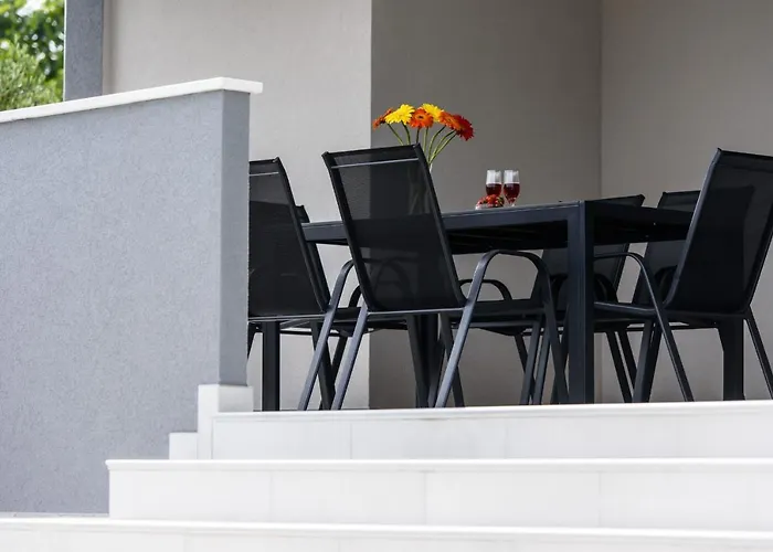 Вилла Rozarija *