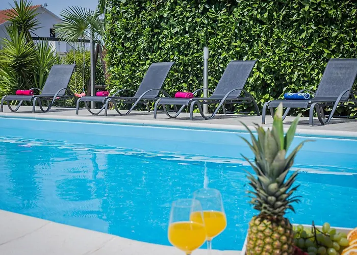 Rozarija Вилла *