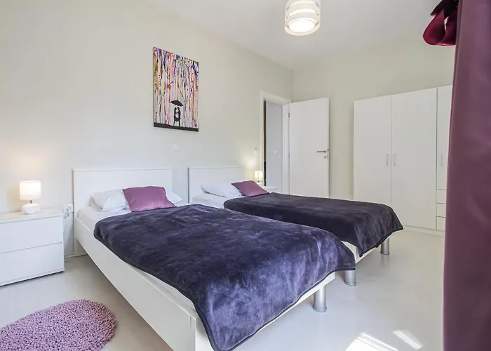 Вилла Rozarija *