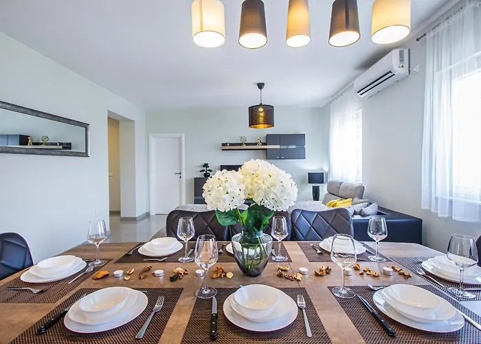 Rozarija * Трогир