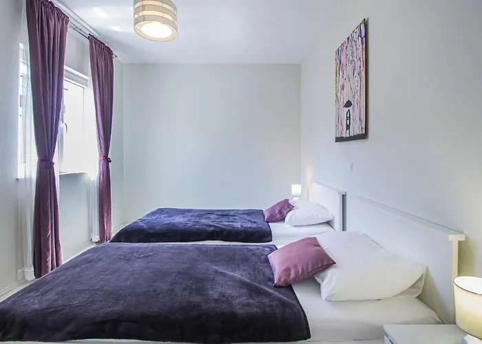 Rozarija * Трогир