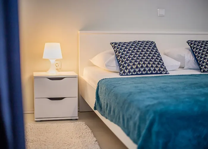 Rozarija Вилла *