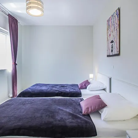 Rozarija * 트로기르